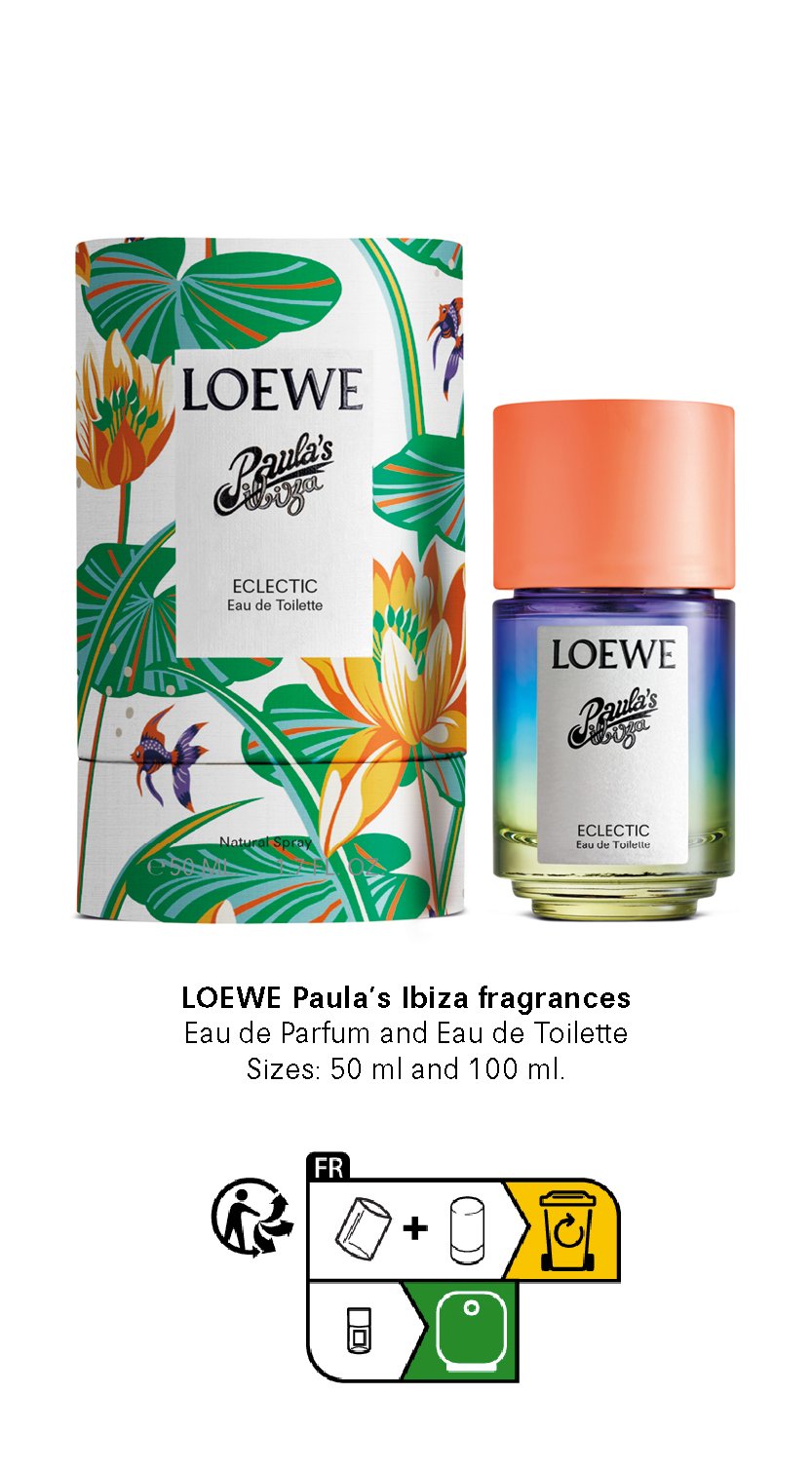 Perfumes LOEWE - Paula's Ibiza