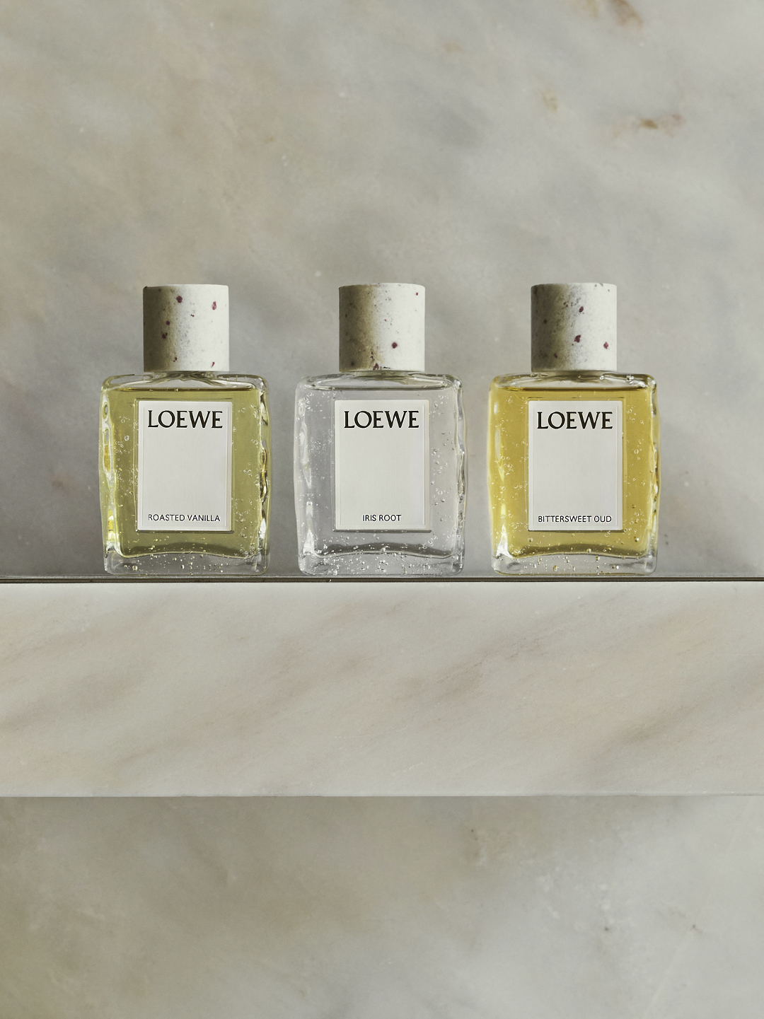LOEWE 香水 ロエベ アイレ スティレサ オードゥ トワレ 50ml 無色 - LOEWE