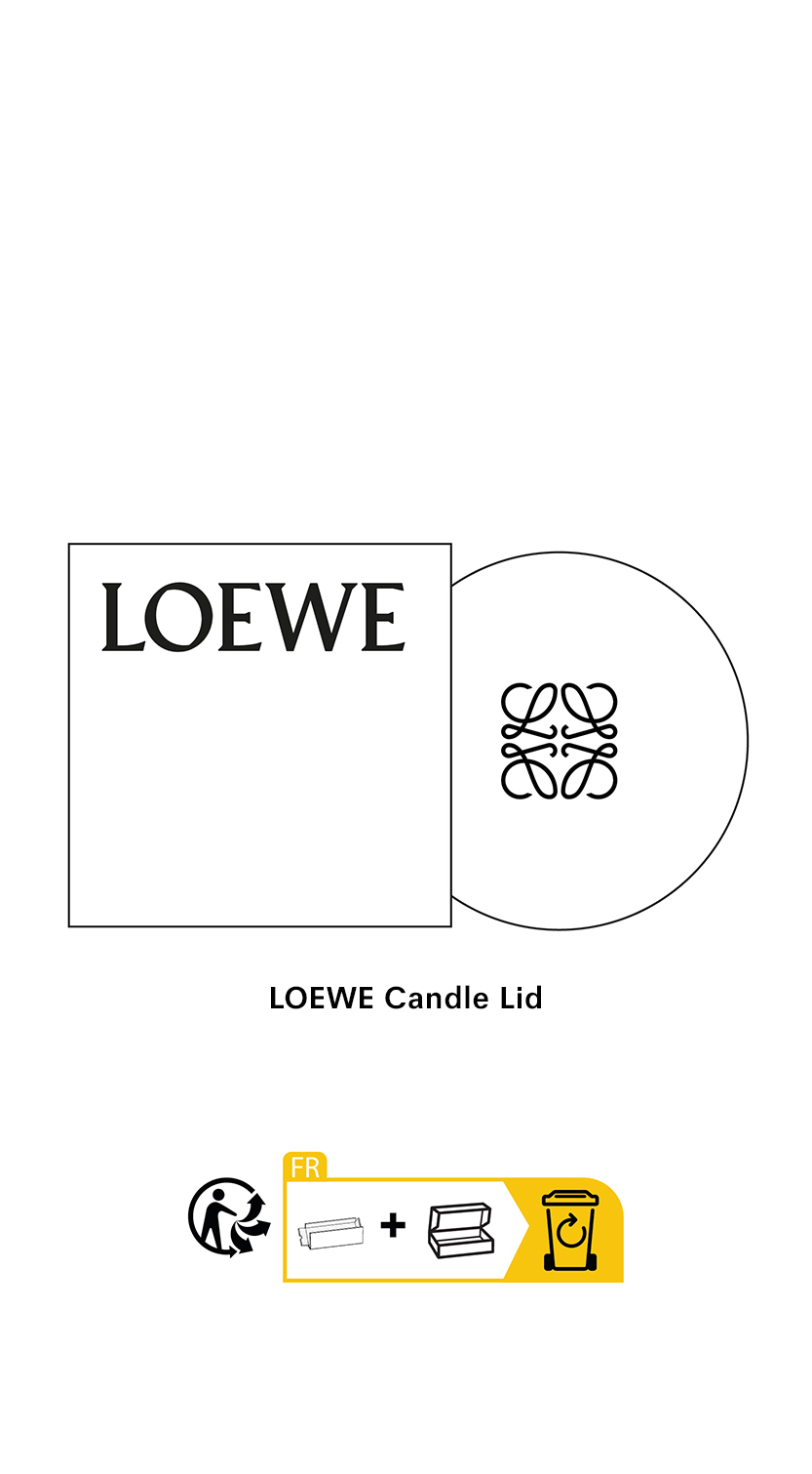Perfumes LOEWE - Home Fragrances