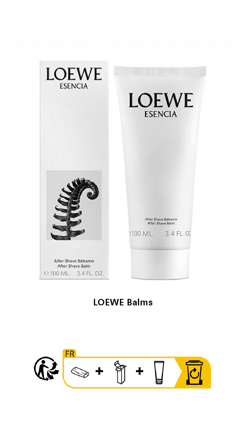 Perfumes LOEWE - Balms