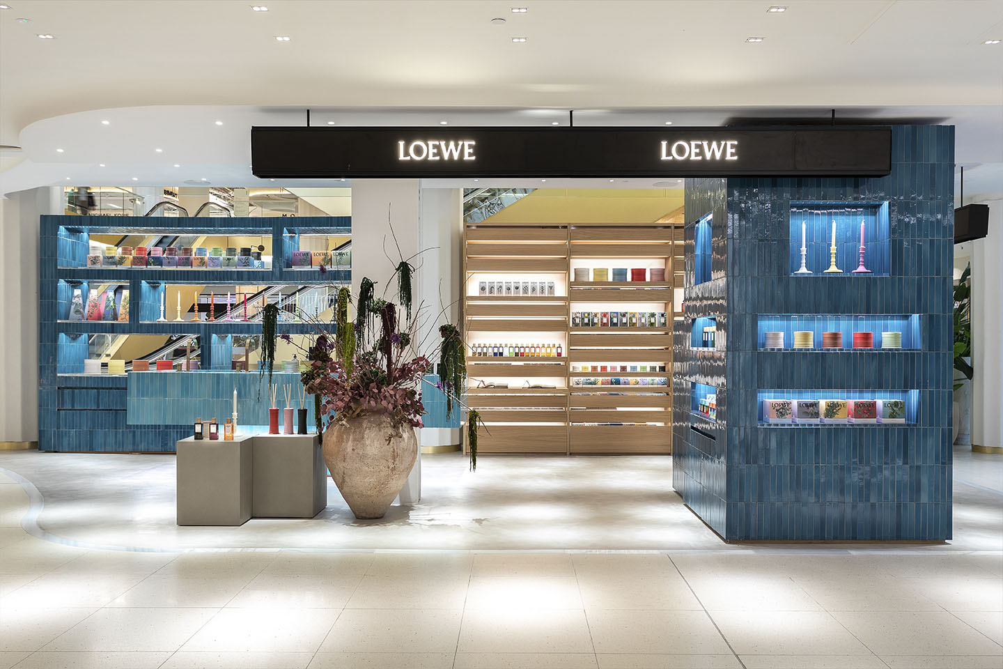LOEWE Perfumes Abu Dhabi