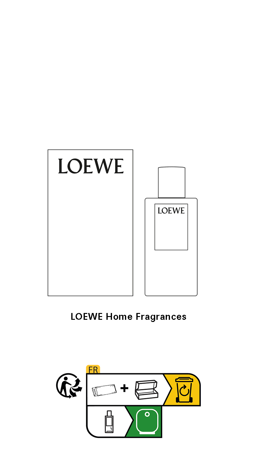 Perfumes LOEWE - Home fragrances