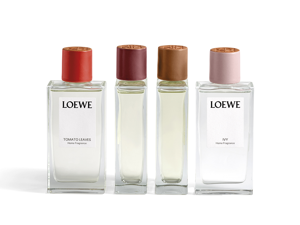Perfumes LOEWE Scented Candles