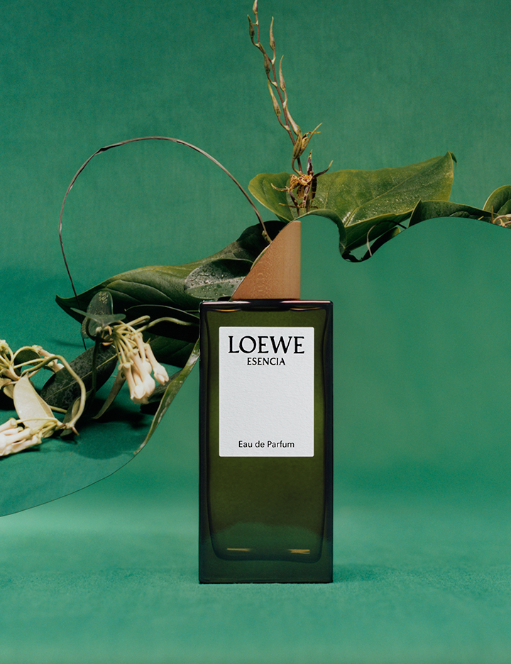 LOEWE Perfumes - Botanical Rainbow