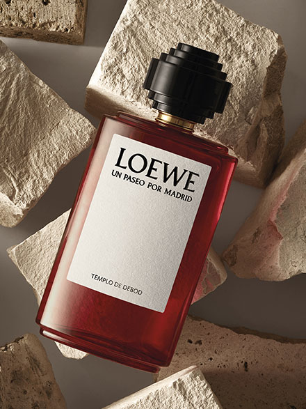 lowes perfume