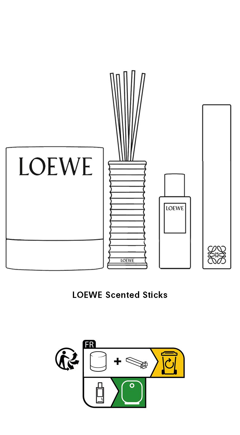 Perfumes LOEWE - Sticks