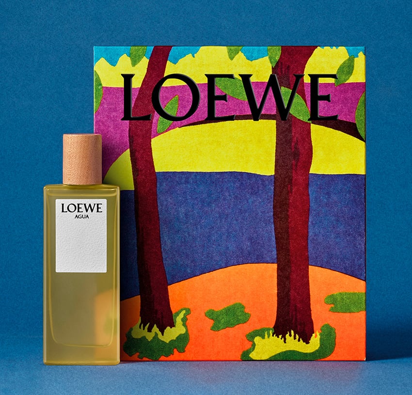 Perfumes for Her - Perfumes LOEWE
