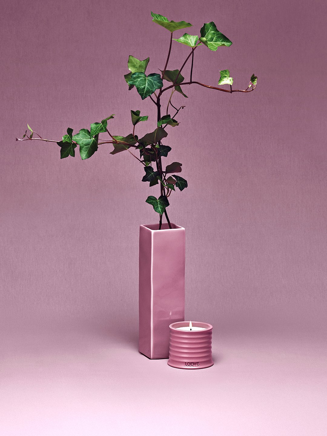 ロエベ パルファム | 色・香り・エモーション