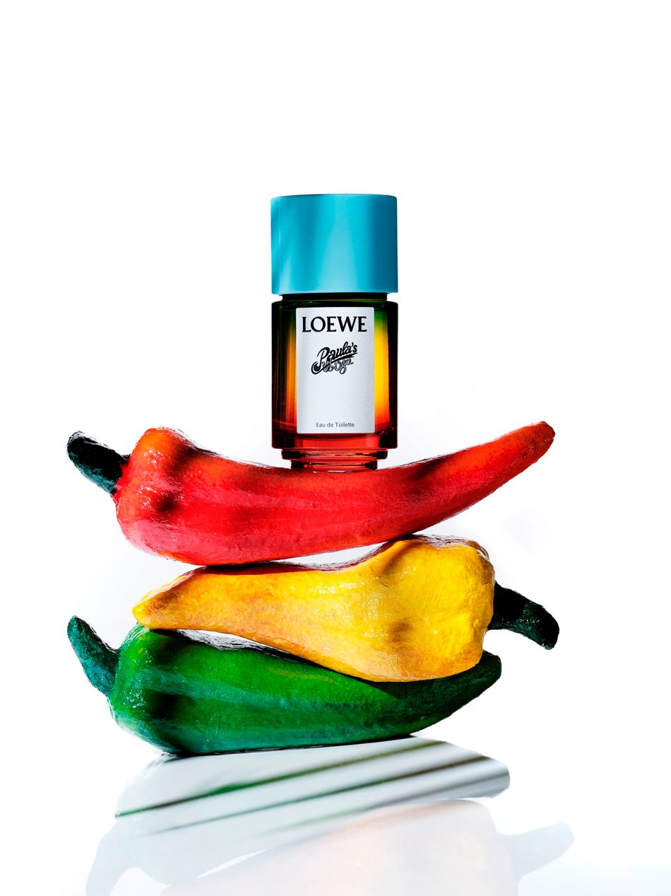 Perfumes LOEWE Paulas Ibiza