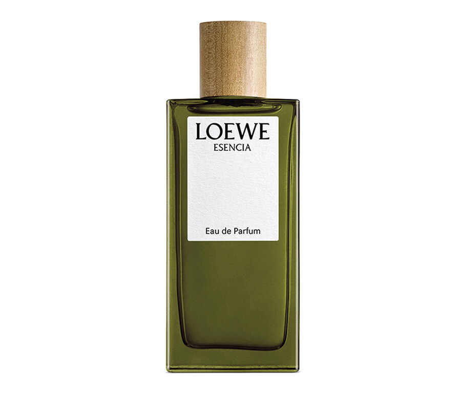 LOEWE Perfumes - LOEWE Solo EDT