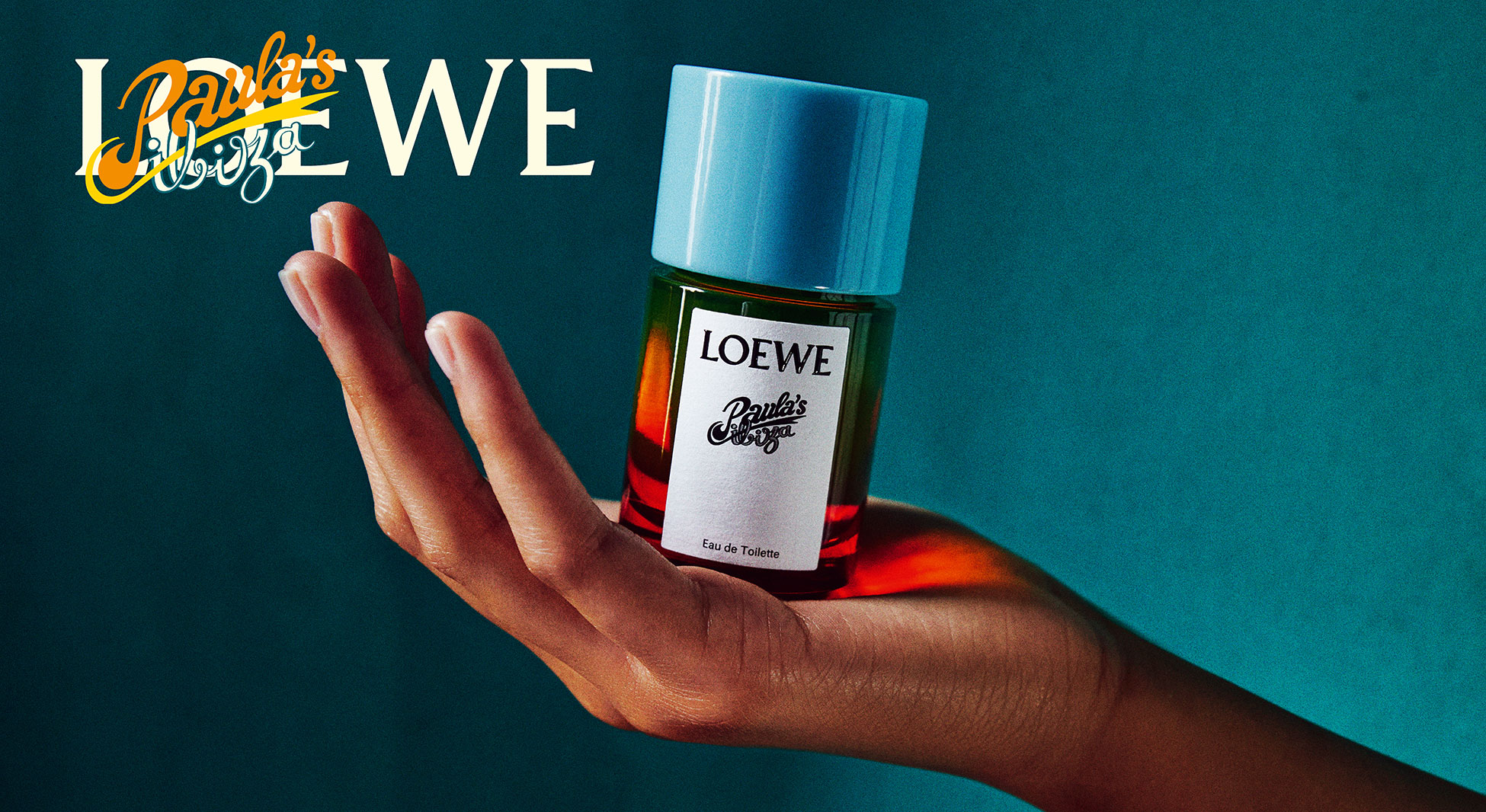 loewe ibiza