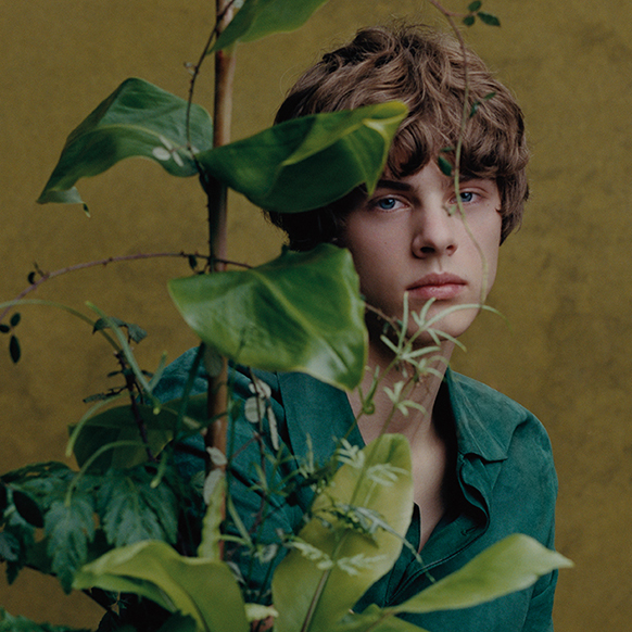 Perfumes LOEWE Botanical Rainbow - Men