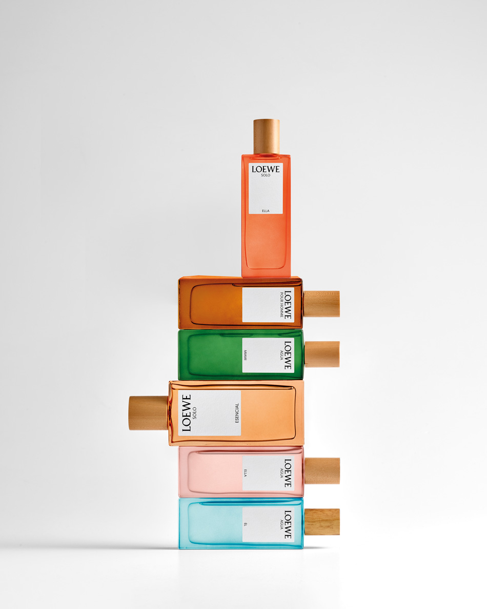 LOEWE Perfumes - Women