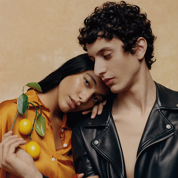 Perfumes LOEWE Botanical Rainbow - Men