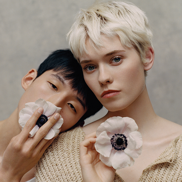 Perfumes LOEWE Botanical Rainbow - Women