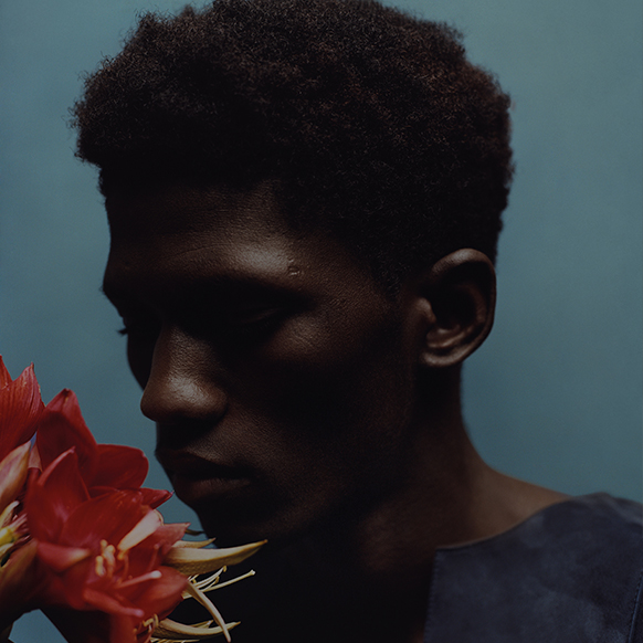 Perfumes LOEWE Botanical Rainbow - Men