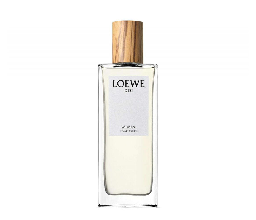 LOEWE Perfumes - LOEWE 001 Woman Eau de Toilette