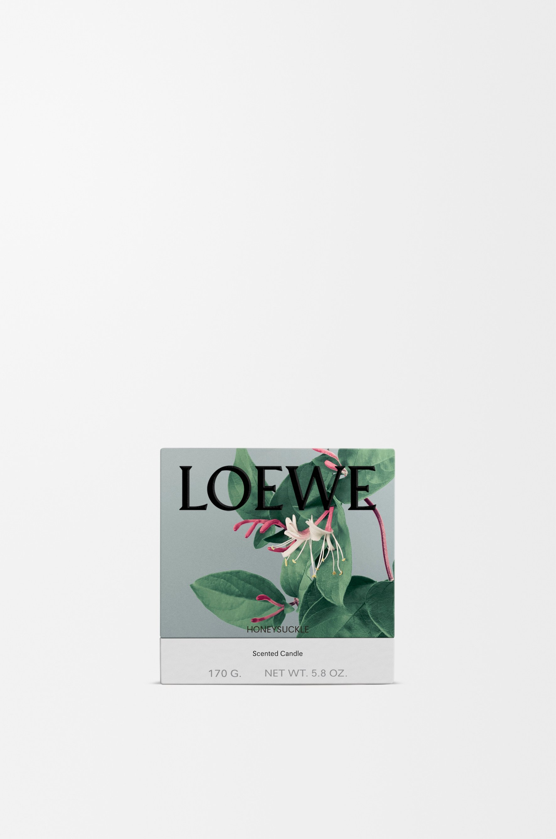 ハニーサックル キャンドル 6 of 8