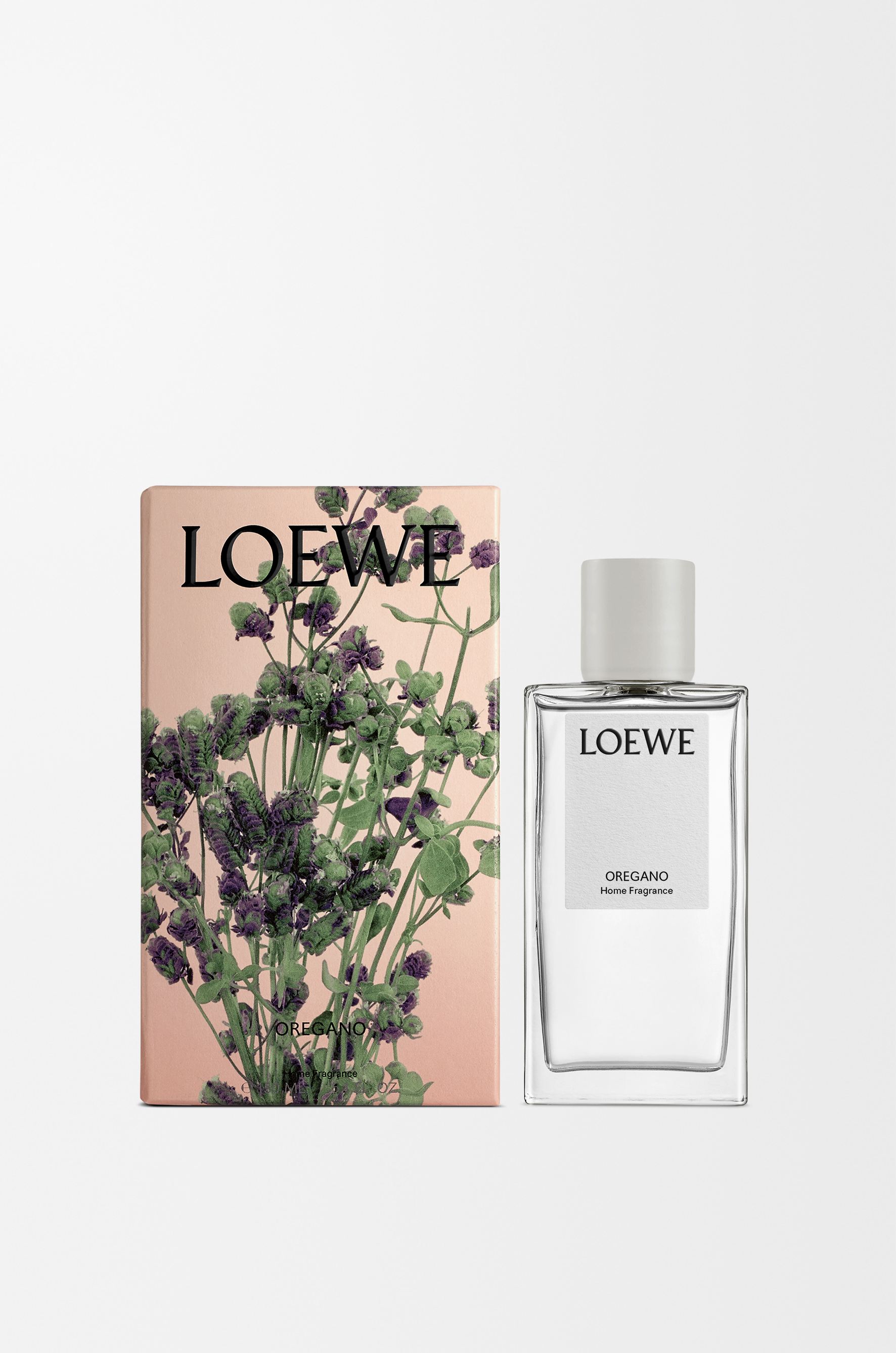 オレガノ ルームスプレー 5 of 7