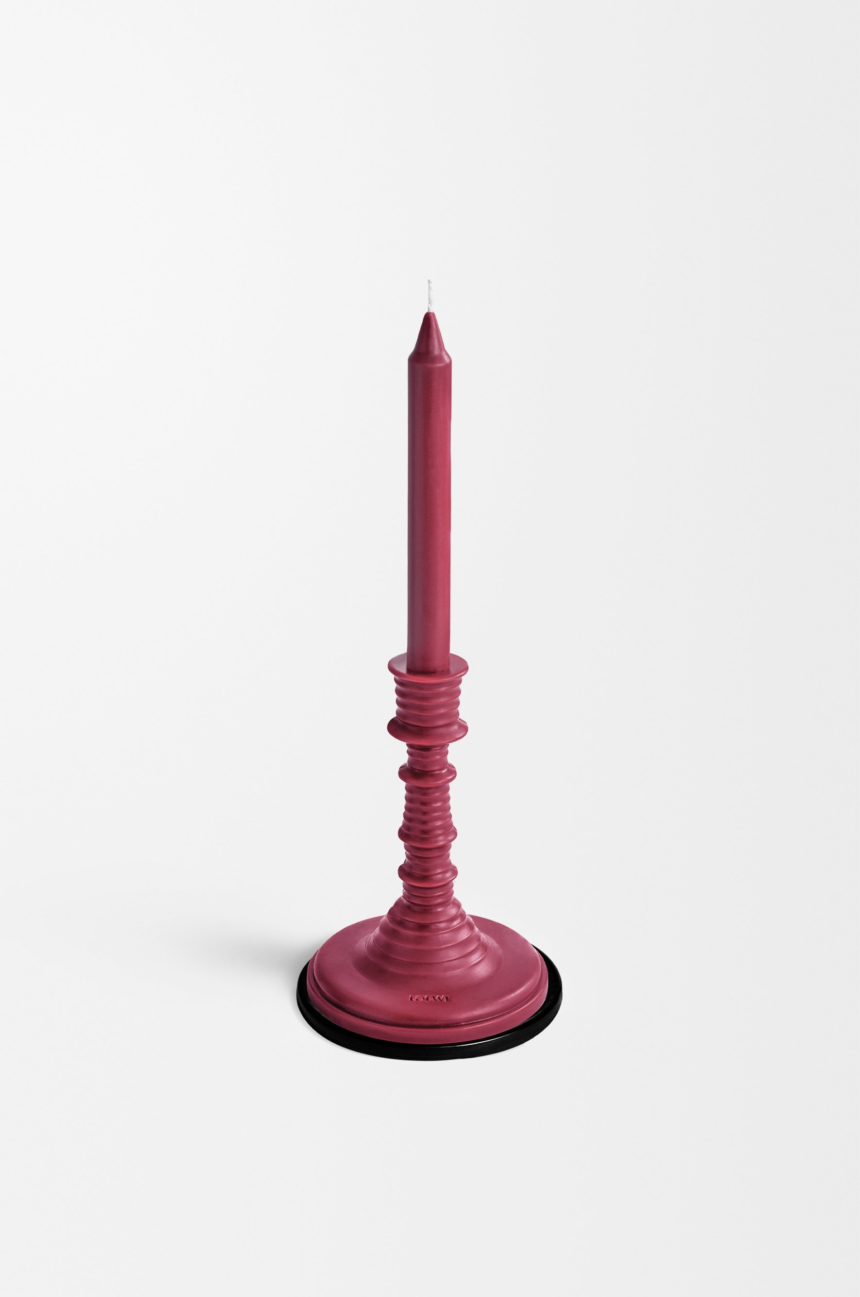 甜菜根香氛燭臺 7 of 7