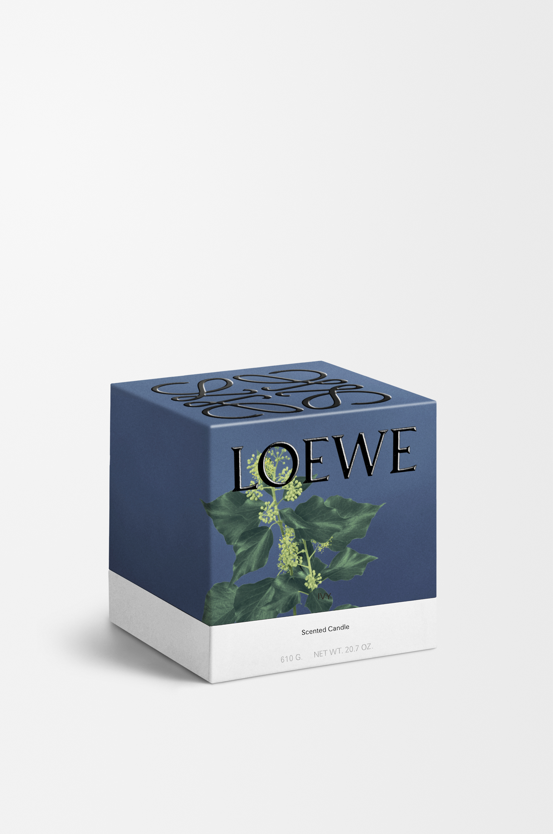 アイビーキャンドル 2 of 8