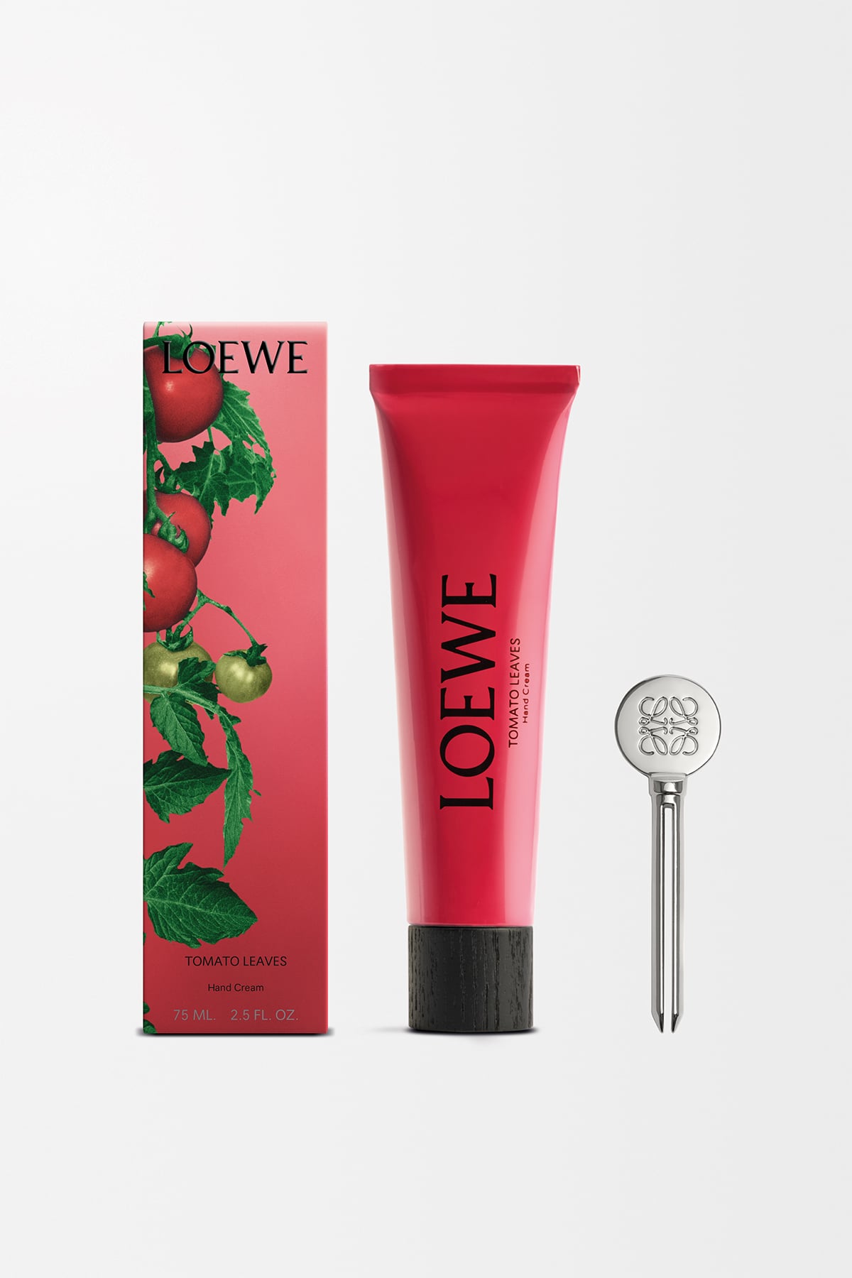 Tomato Leaves Hand Cream 5 of 10