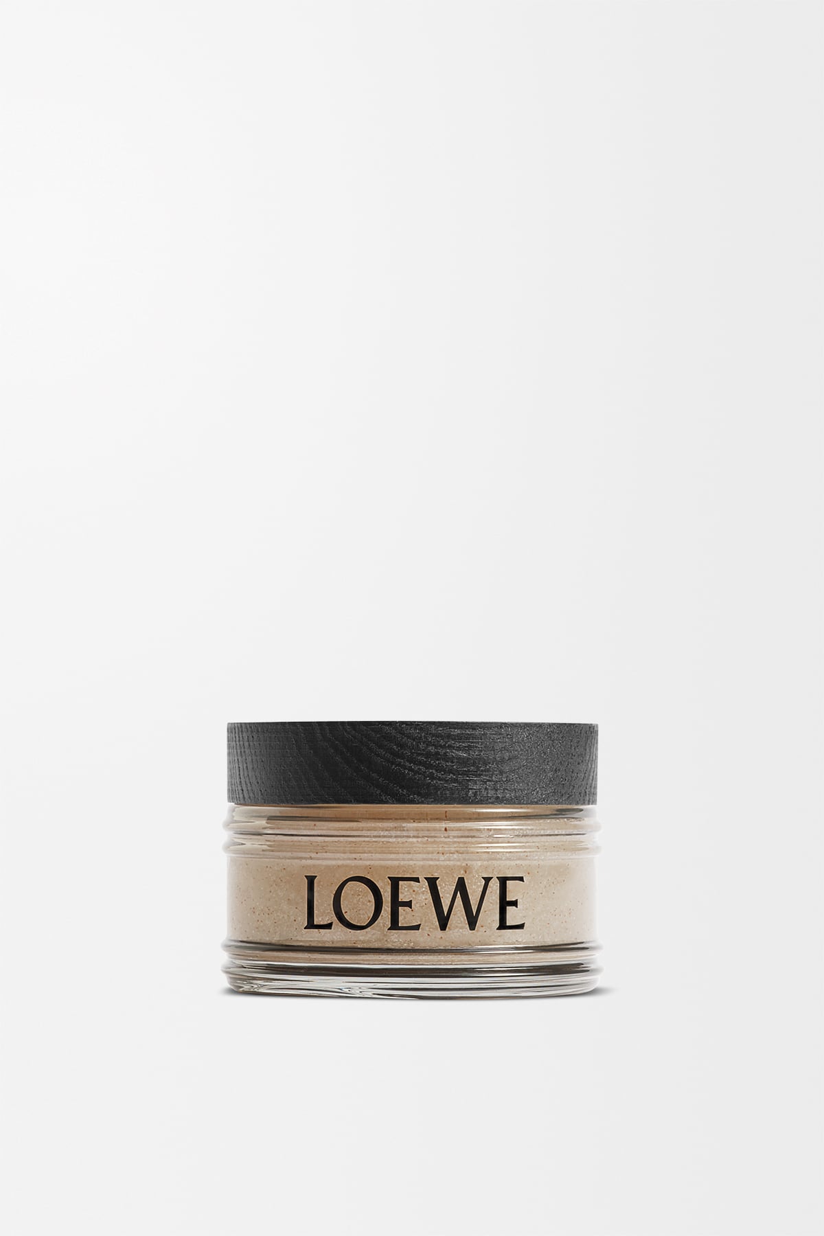 Tomato Leaves Body Scrub 1 of 6