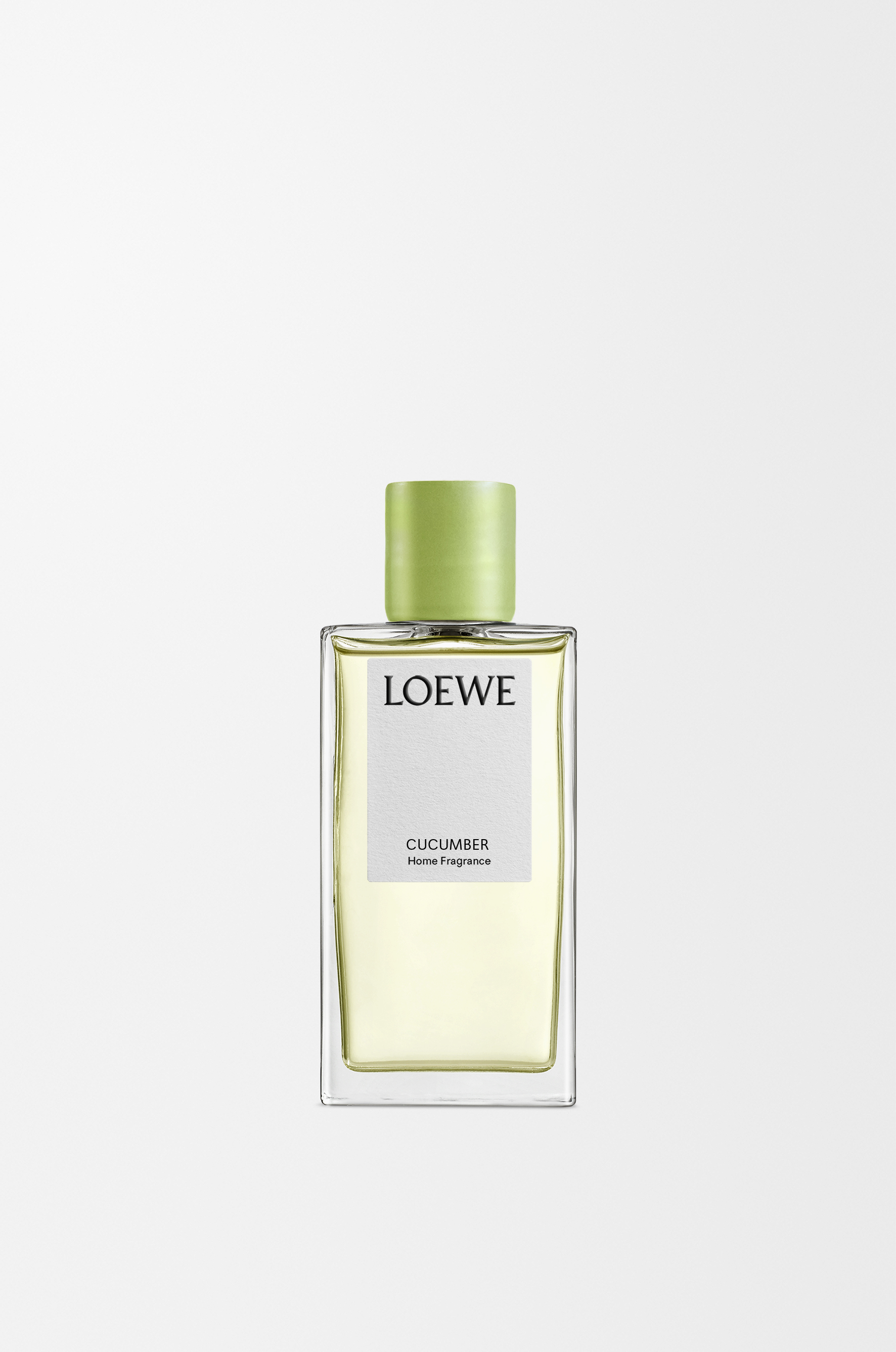 キューカンバーのルームスプレー。 1 of 7