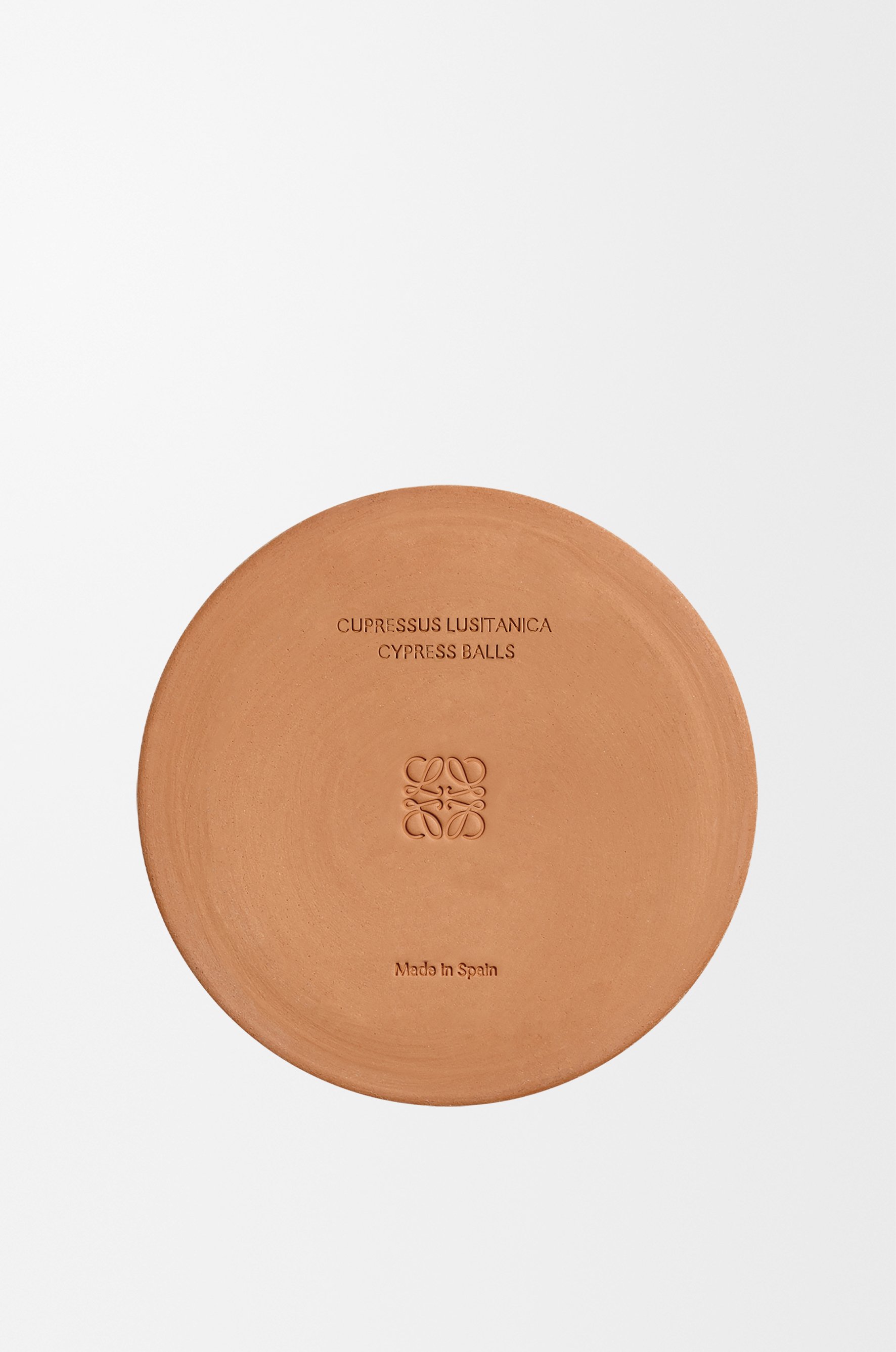 落羽松毬果蠟燭 4 of 8