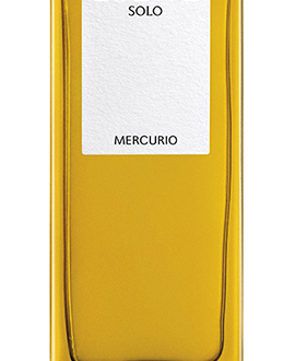 Buy online LOEWE Solo Mercurio | LOEWE Perfumes