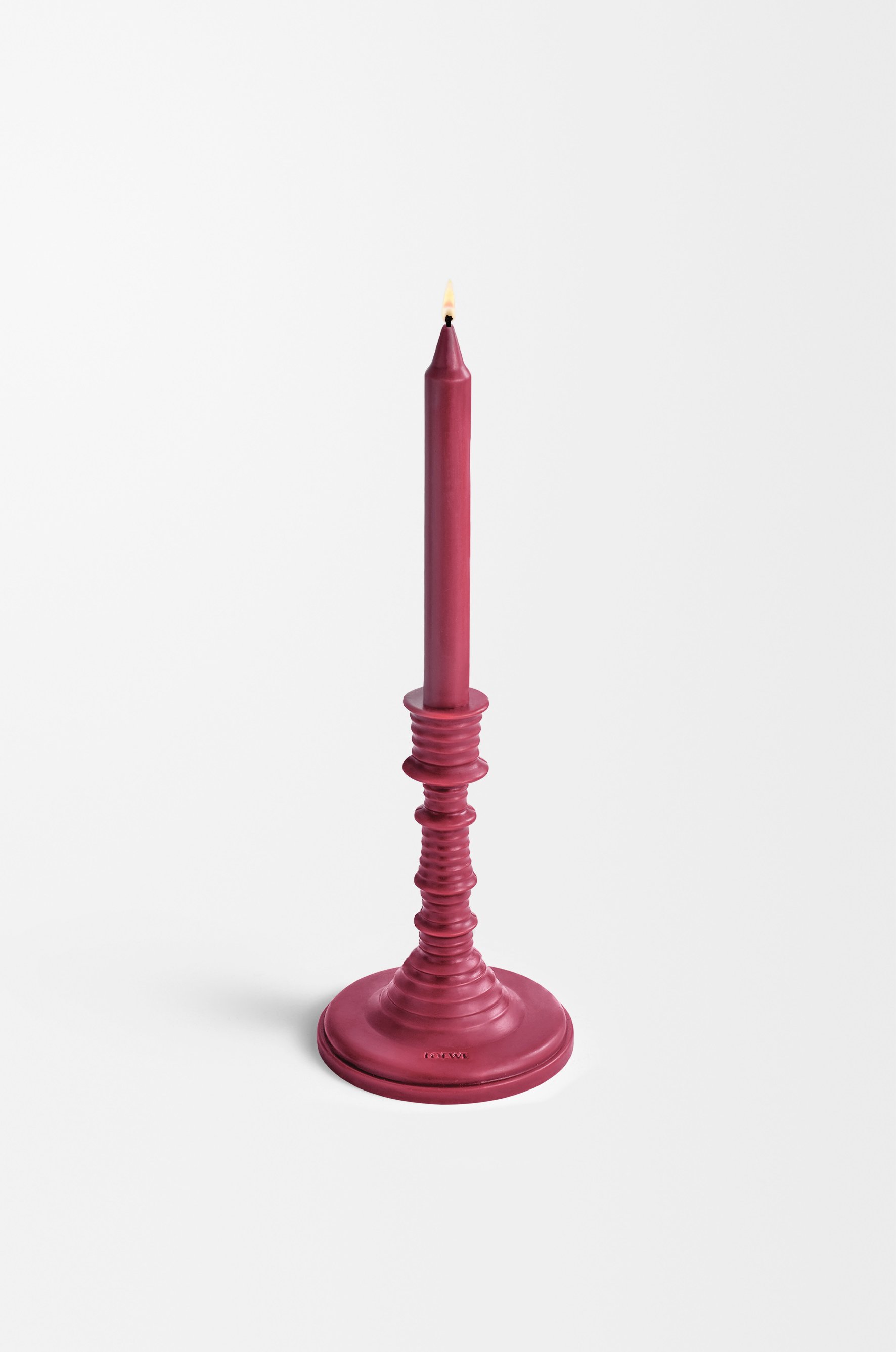 甜菜根香氛燭臺 6 of 7