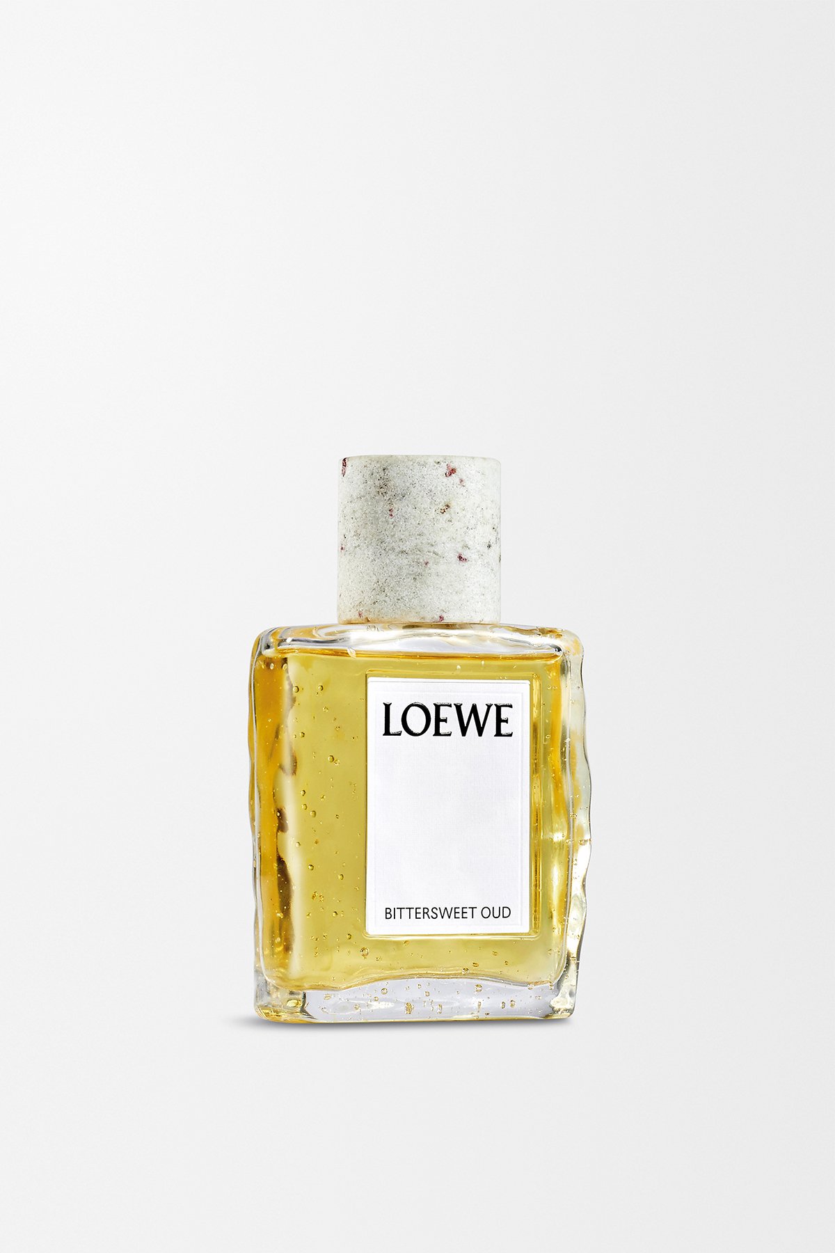 LOEWE Bittersweet Oud EDP 100ml 4 of 6