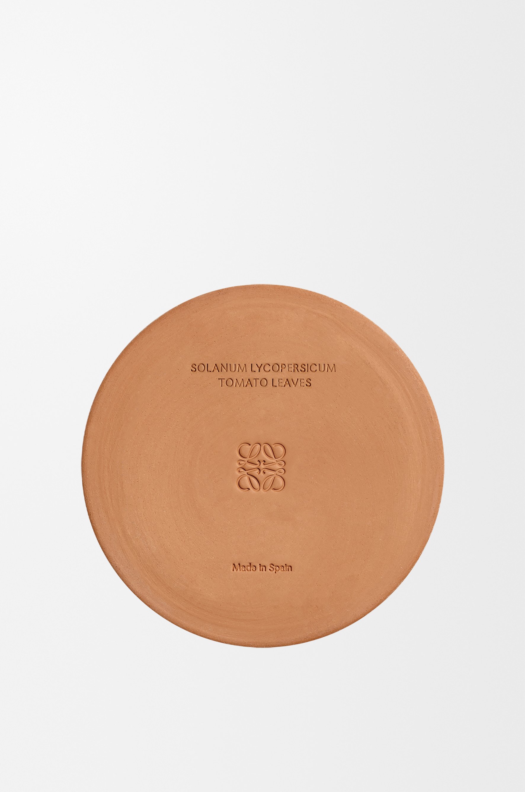 トマトリーフ キャンドル 4 of 7