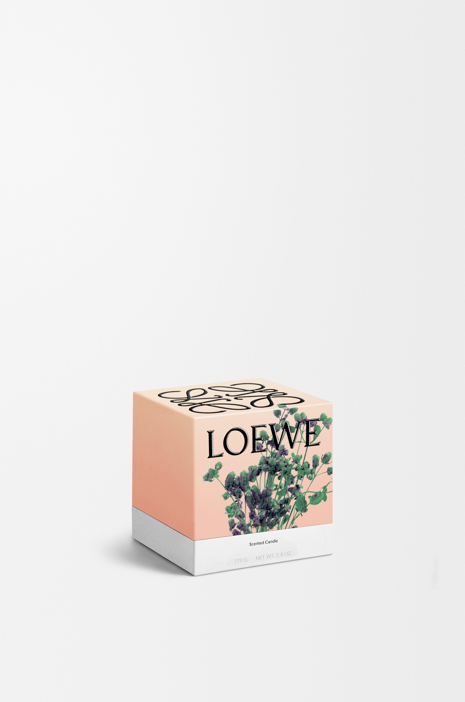 Vela peque&ntilde;a Oregano 2 de 8