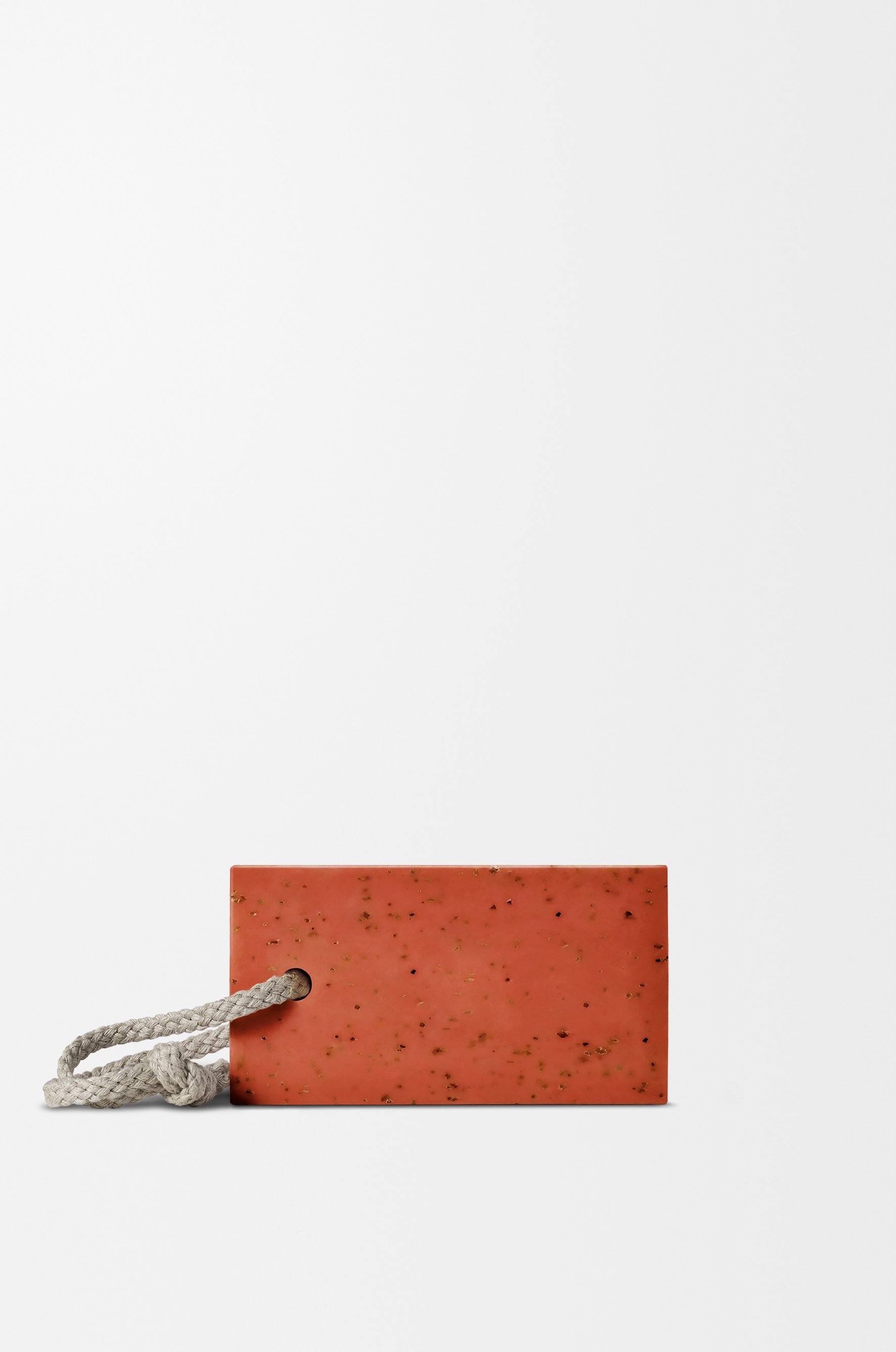 'Tomato Leaves' pastilla de jab&oacute;n grande 8 de 9