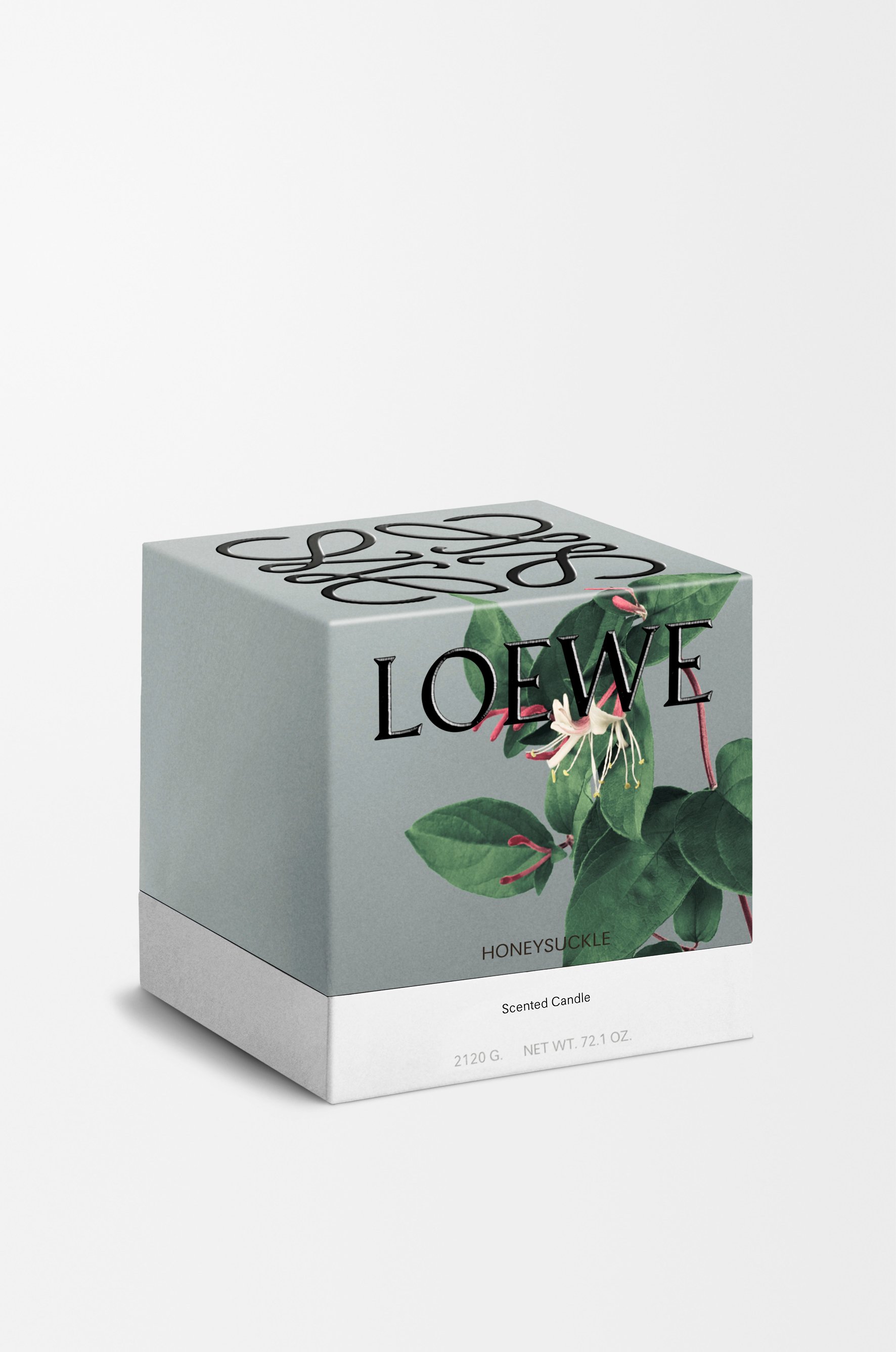 ハニーサックル キャンドル 2 of 8