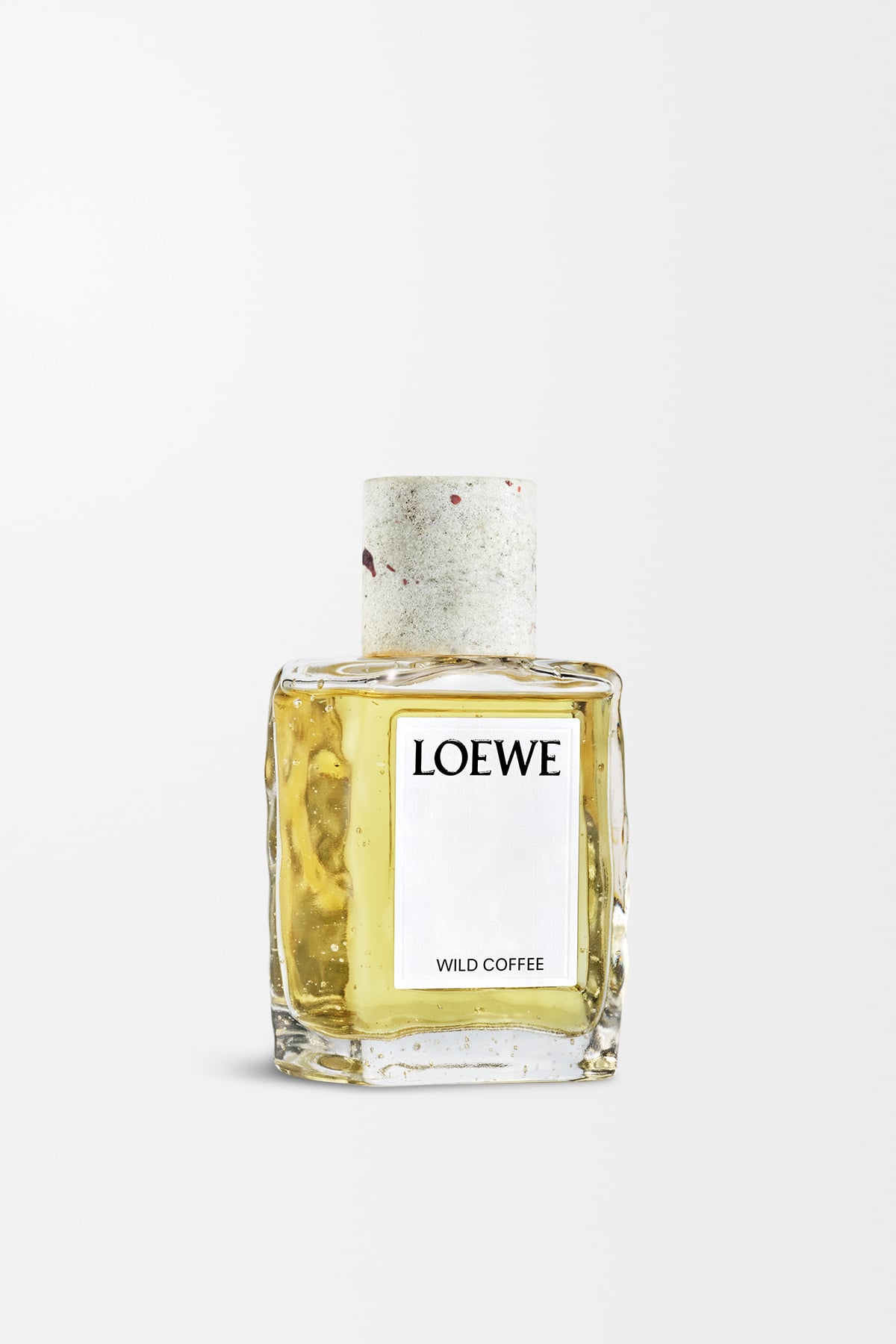 LOEWE Wild Coffee EDP 100ml 4 of 6