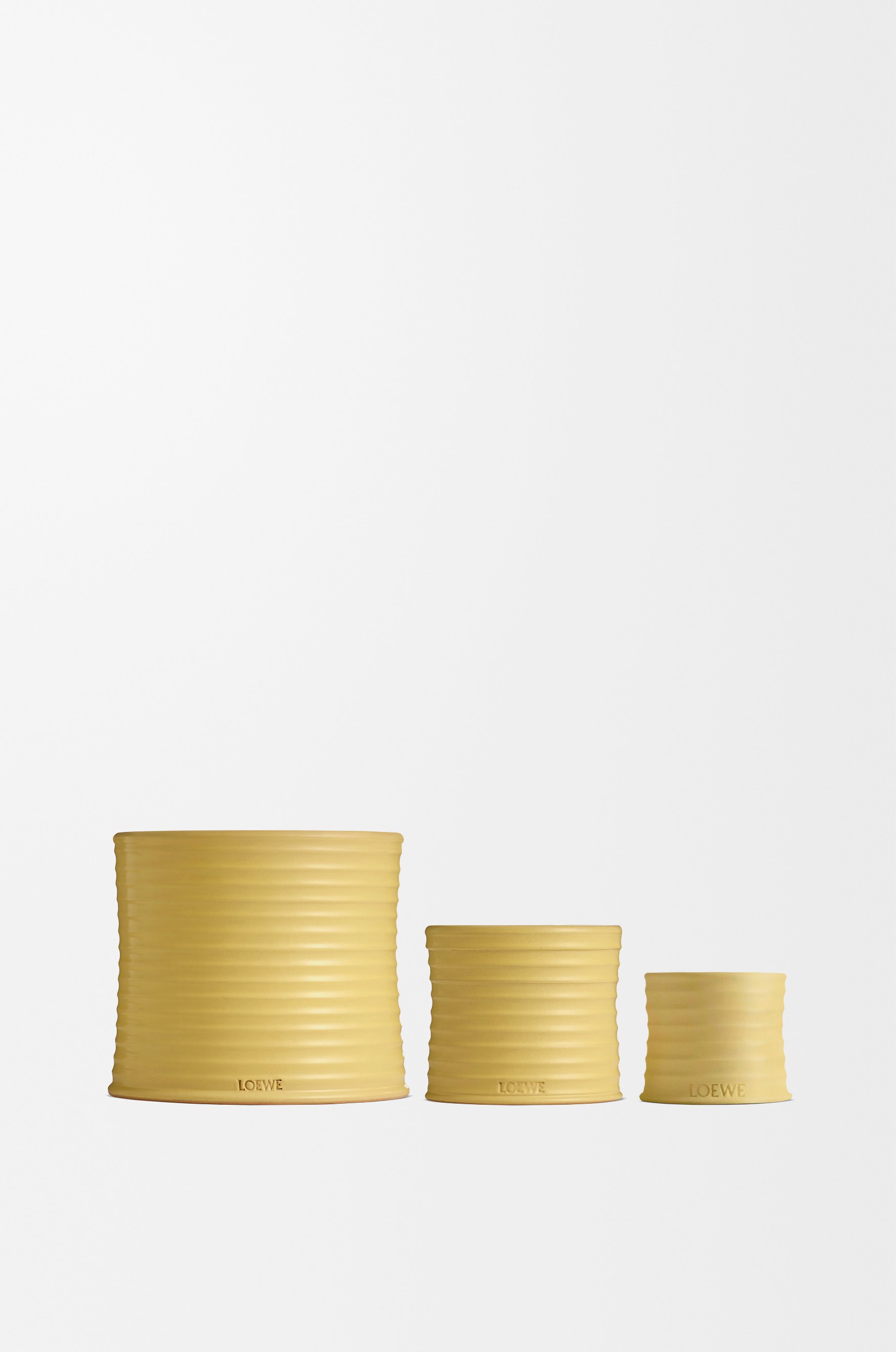 ハニーサックル キャンドル 8 of 8