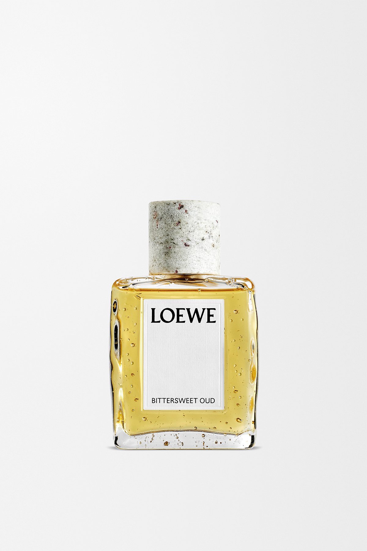 LOEWE Bittersweet Oud EDP 100ml 1 of 6