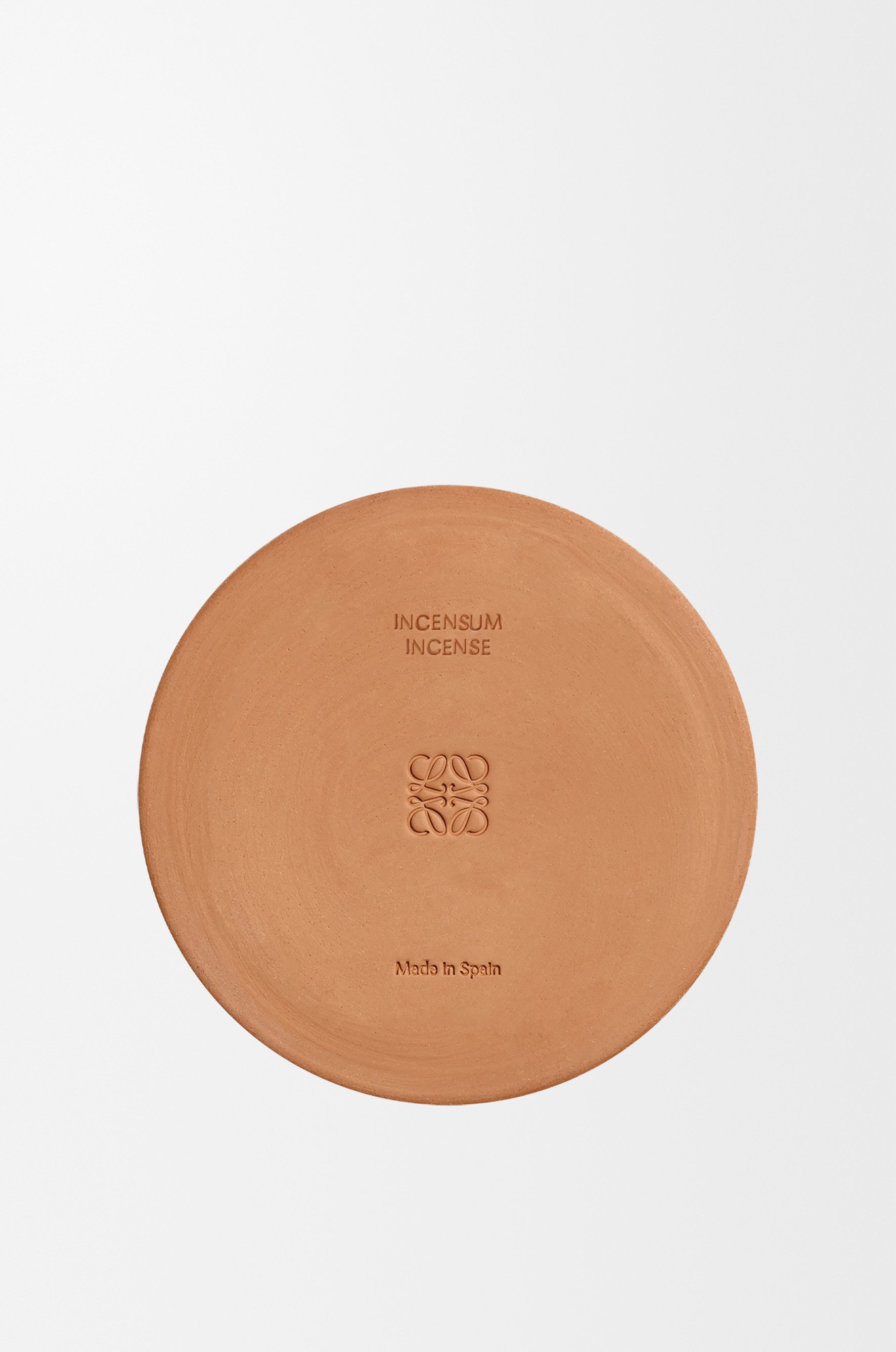 Large Incense Candle 4 of 8