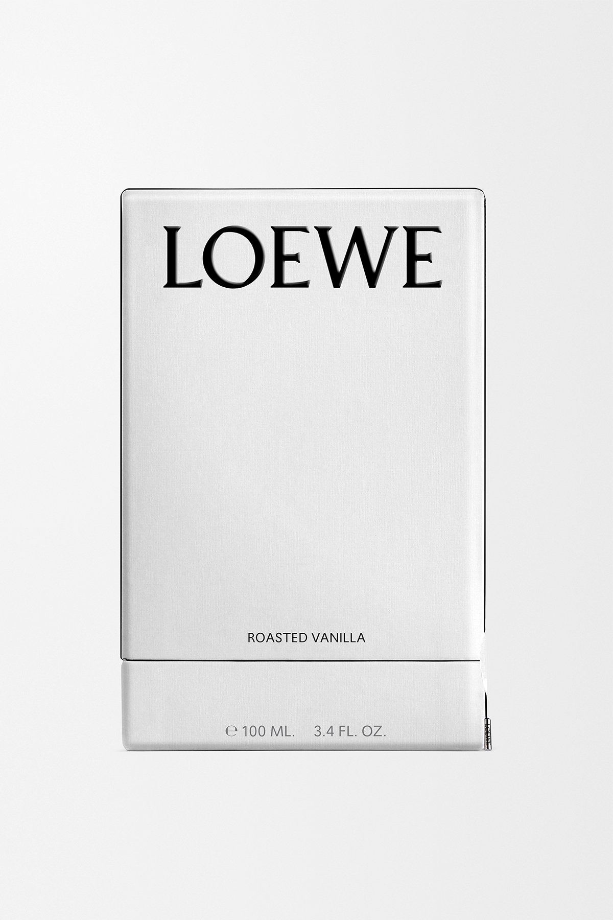 LOEWE Roasted Vanilla EDP 100ml 5 of 6