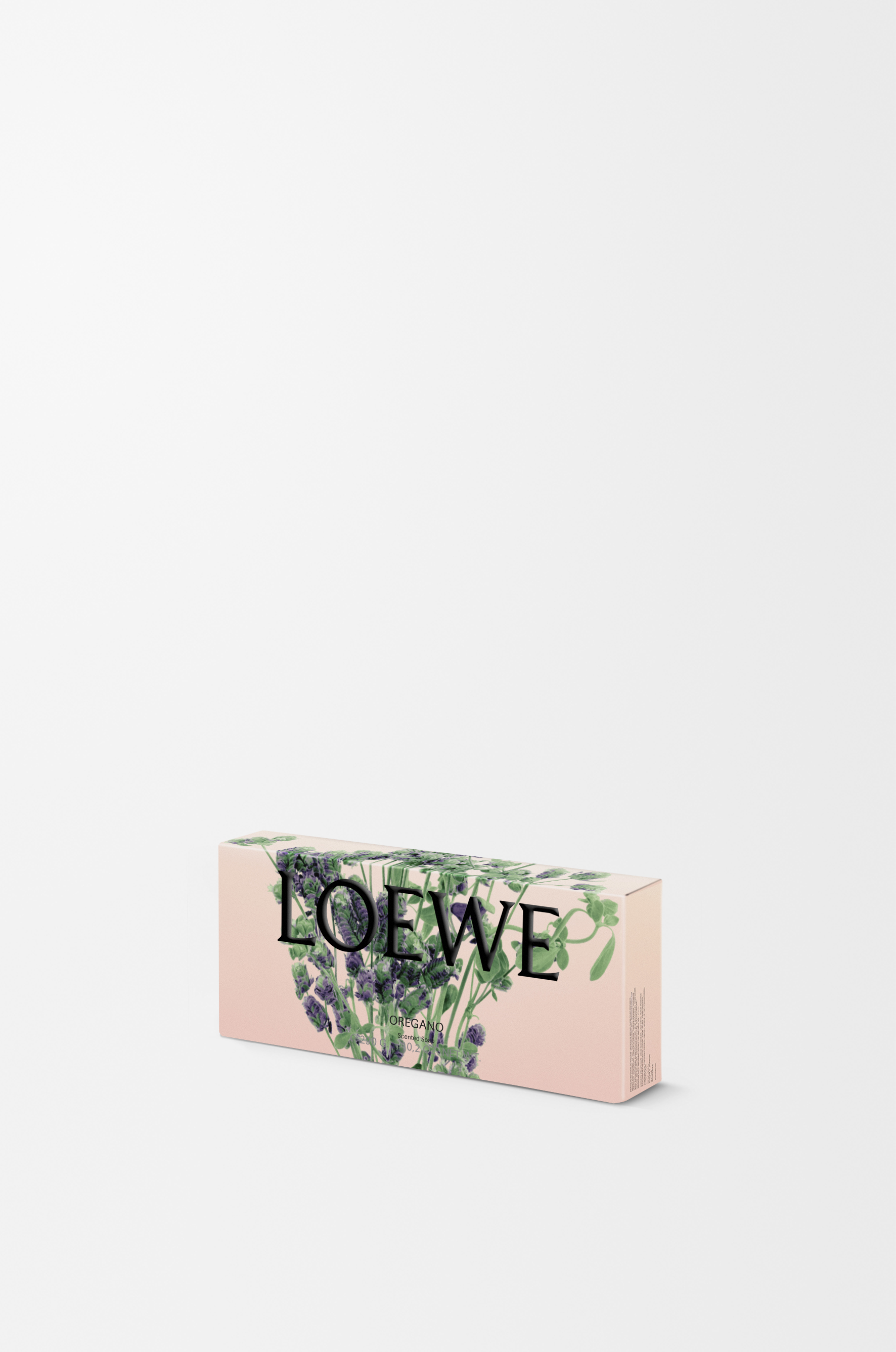 'Oregano' pastilla de jab&oacute;n grande 7 de 9