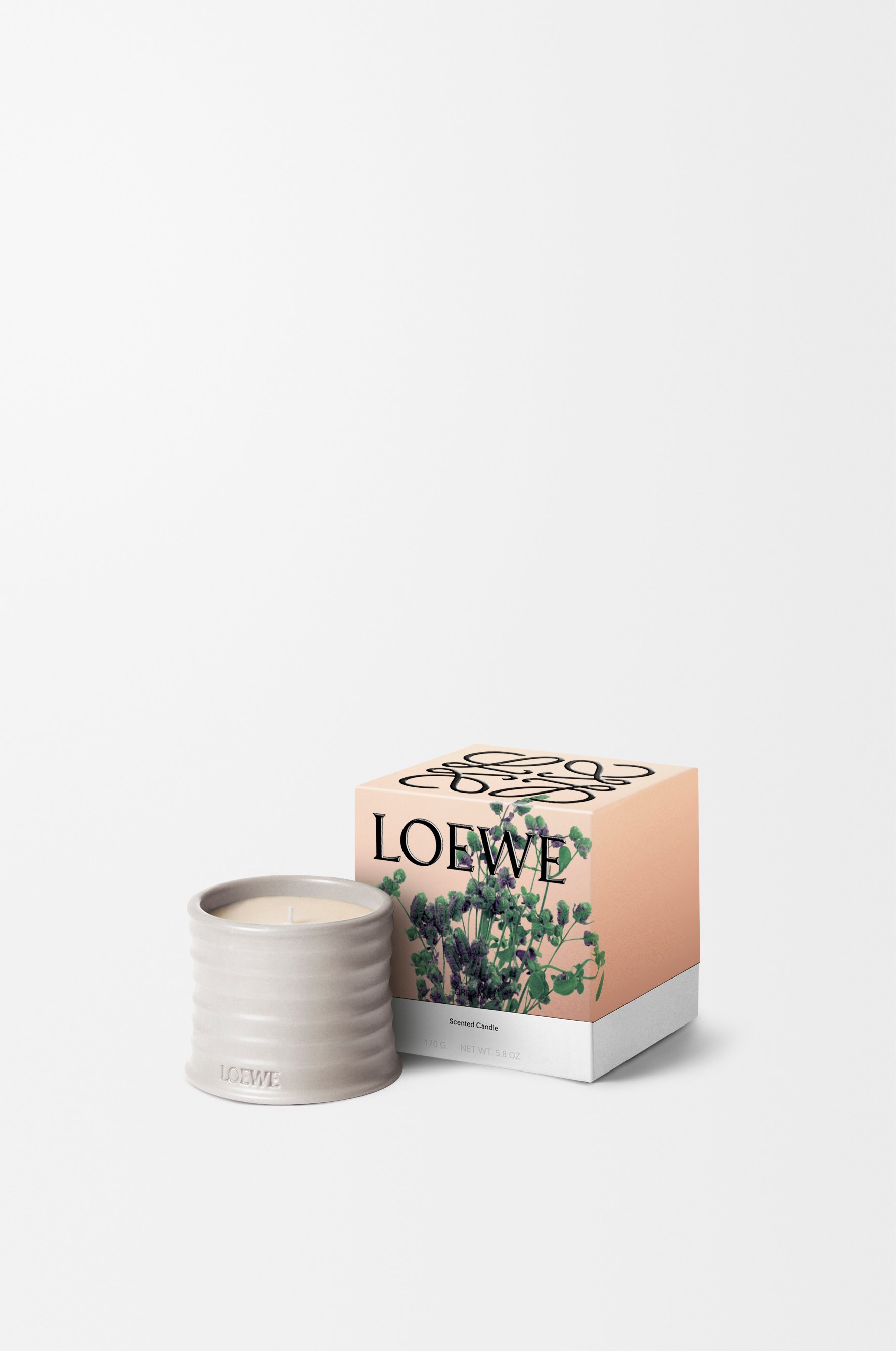 Vela peque&ntilde;a Oregano 5 de 8