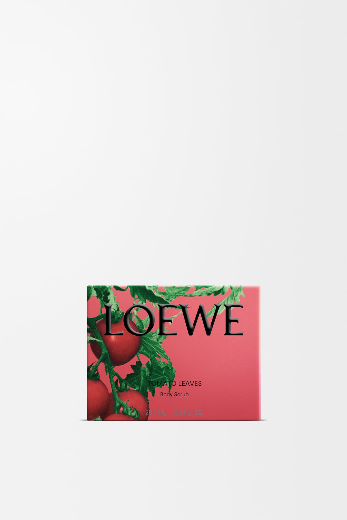 Tomato Leaves Body Scrub 4 of 6