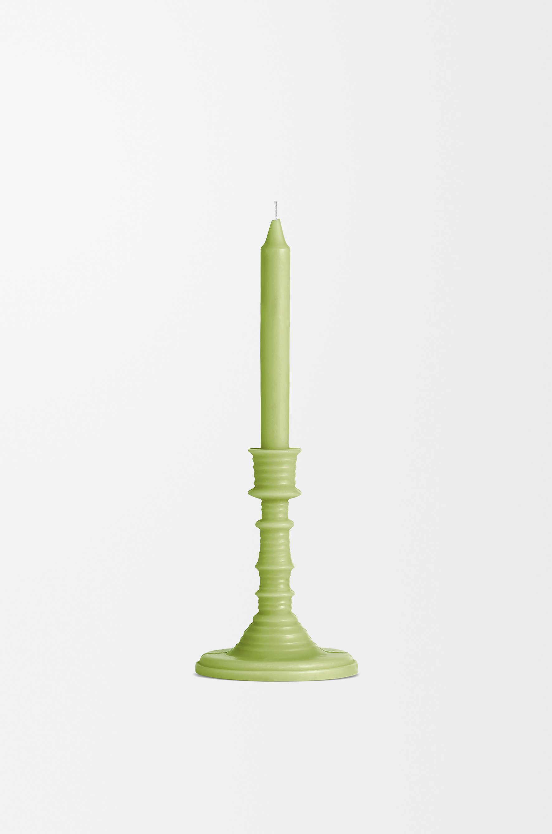 黃瓜香氛燭臺 1 of 7