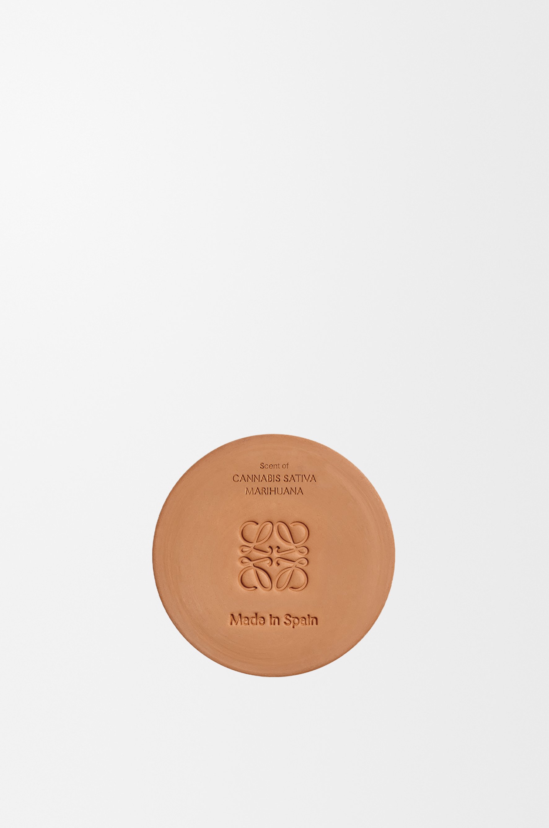 マリファナフレグランス キャンドル 4 of 8