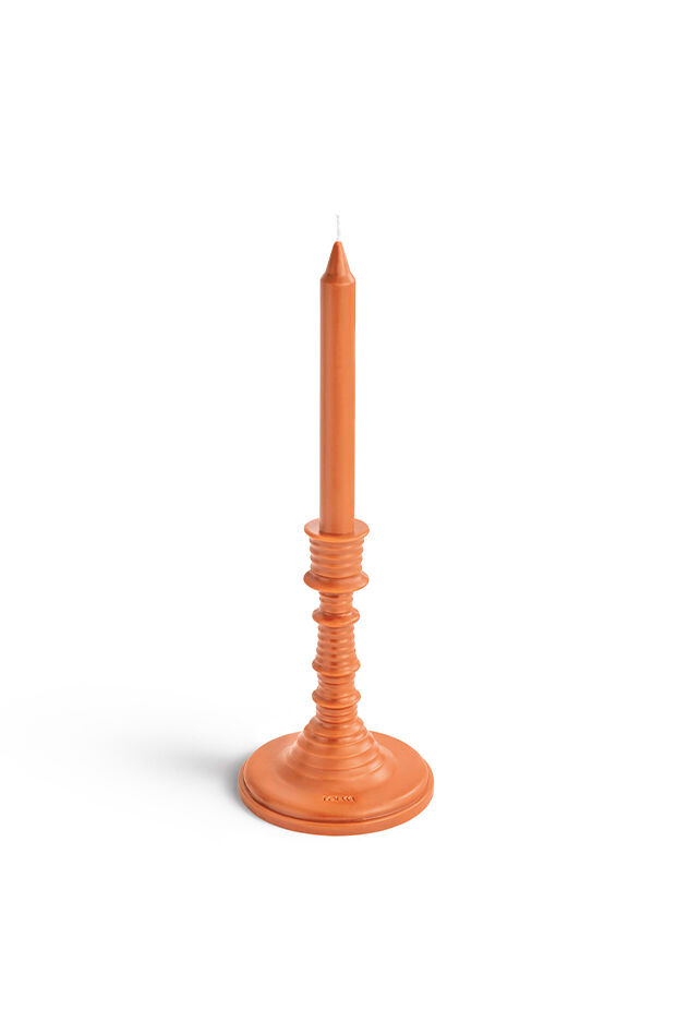 杜松漿果香氛燭臺 1 of 6