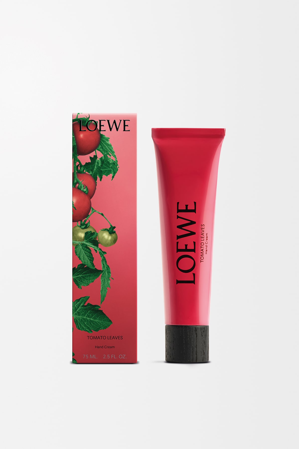 Tomato Leaves Hand Cream 9 of 10