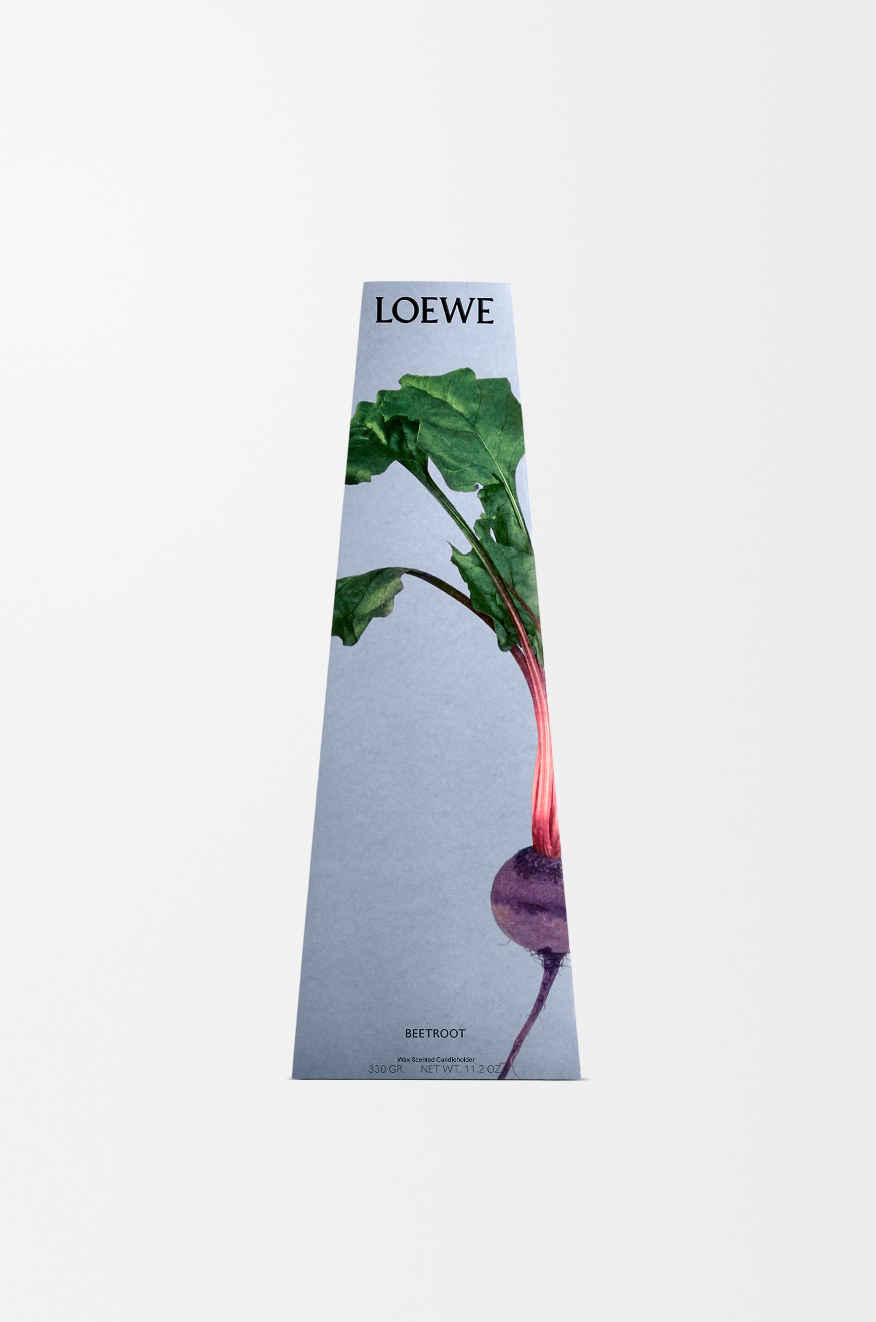 甜菜根香氛燭臺 5 of 7