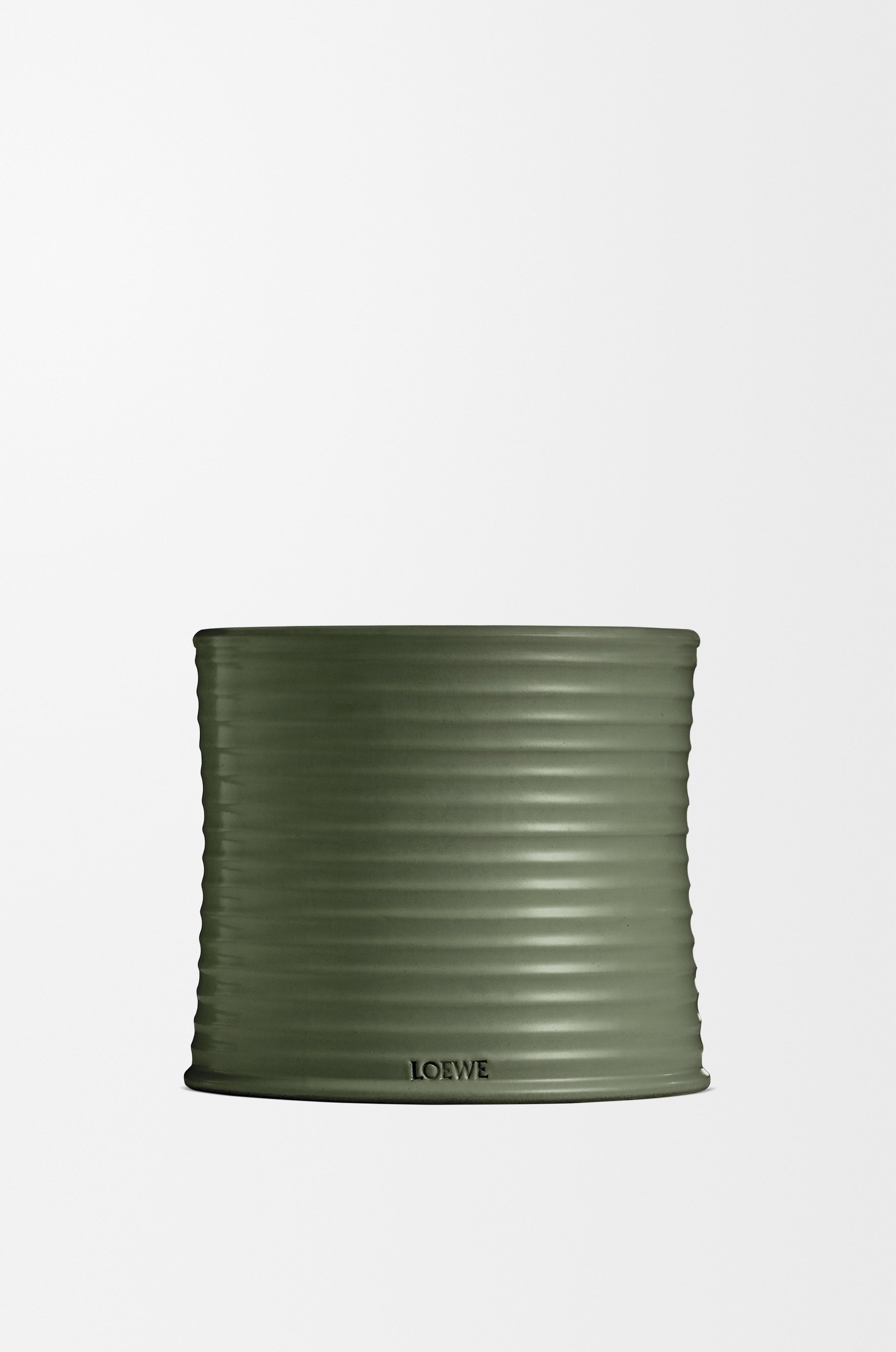 大麻香氛蠟燭 7 of 8